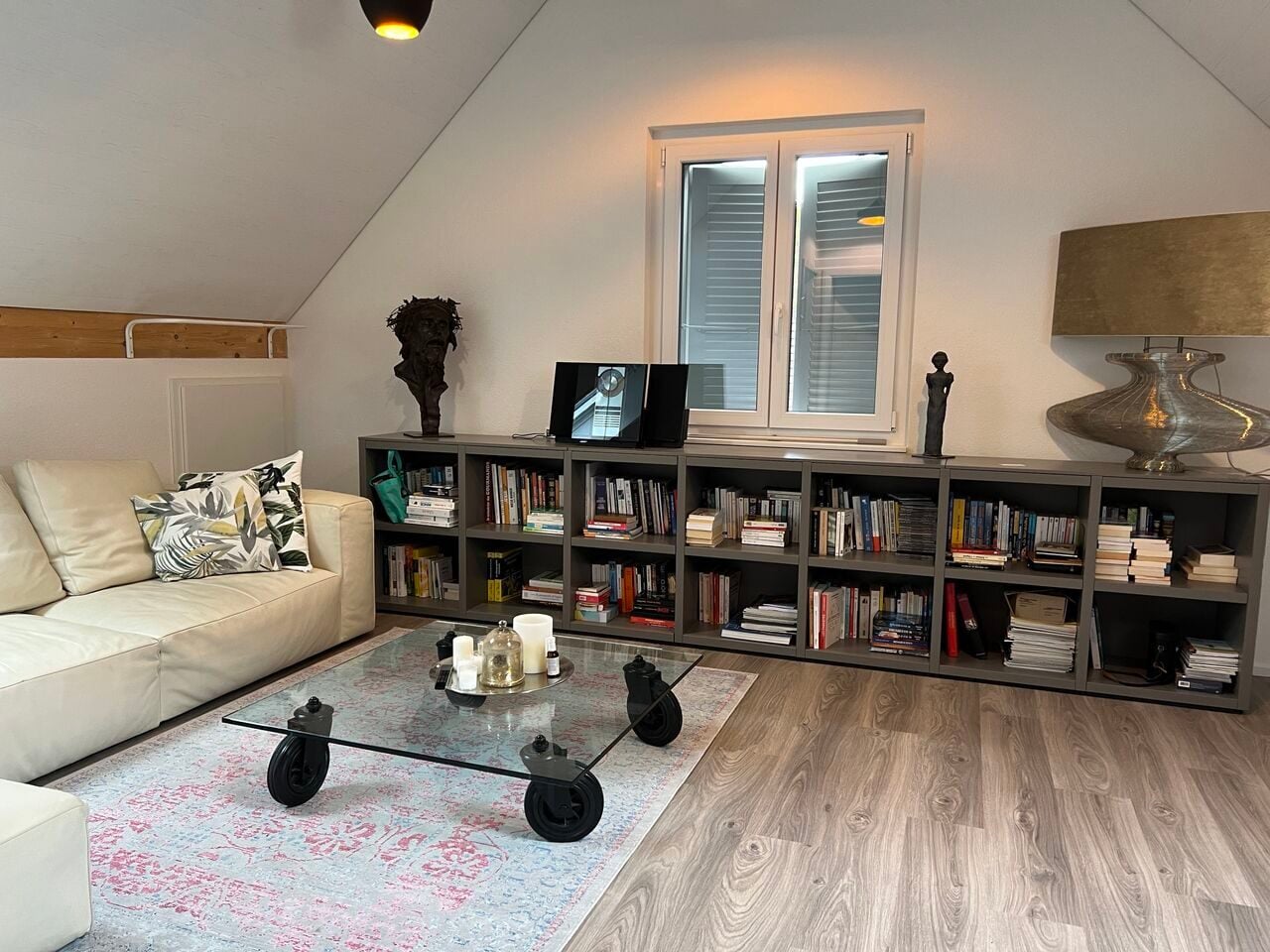 Charmante maison villageoise rénovée de 5.5 pièces à Soyhières - photo 4