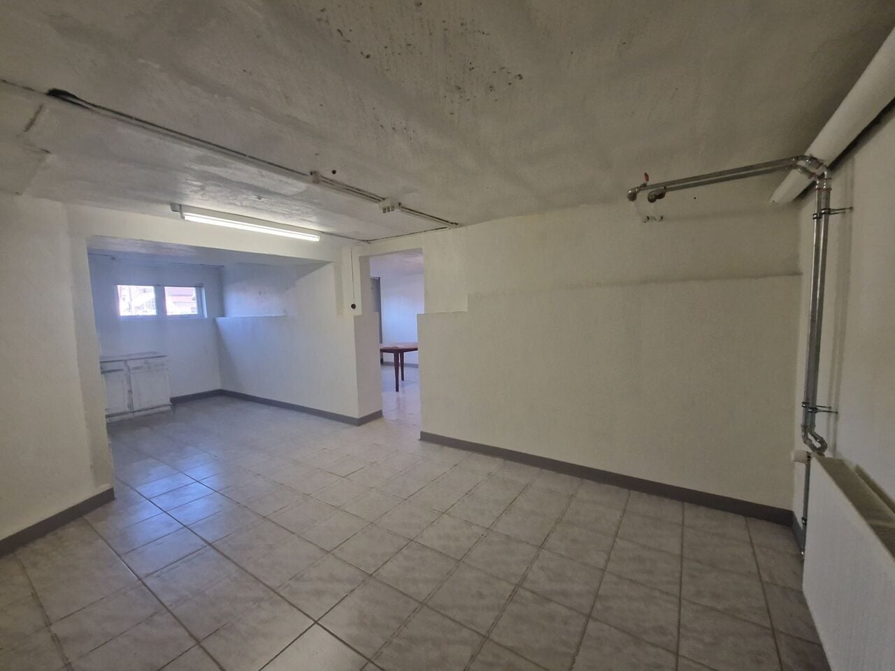 Usine avec 2 appartements à vendre à Courfaivre - photo 5