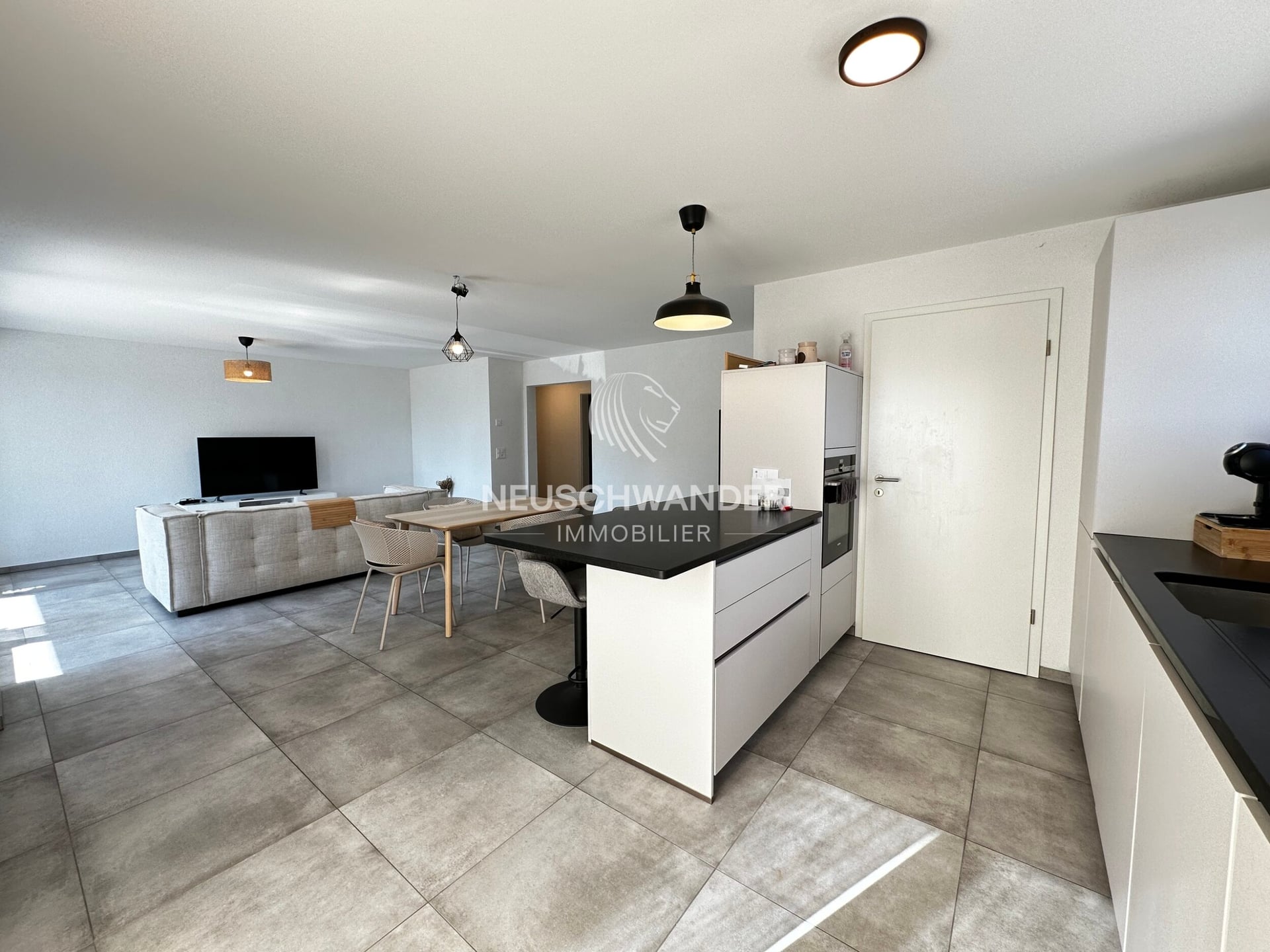 Moderne appartement PPE de 3.5 pièce à vendre à Boécourt - photo 4