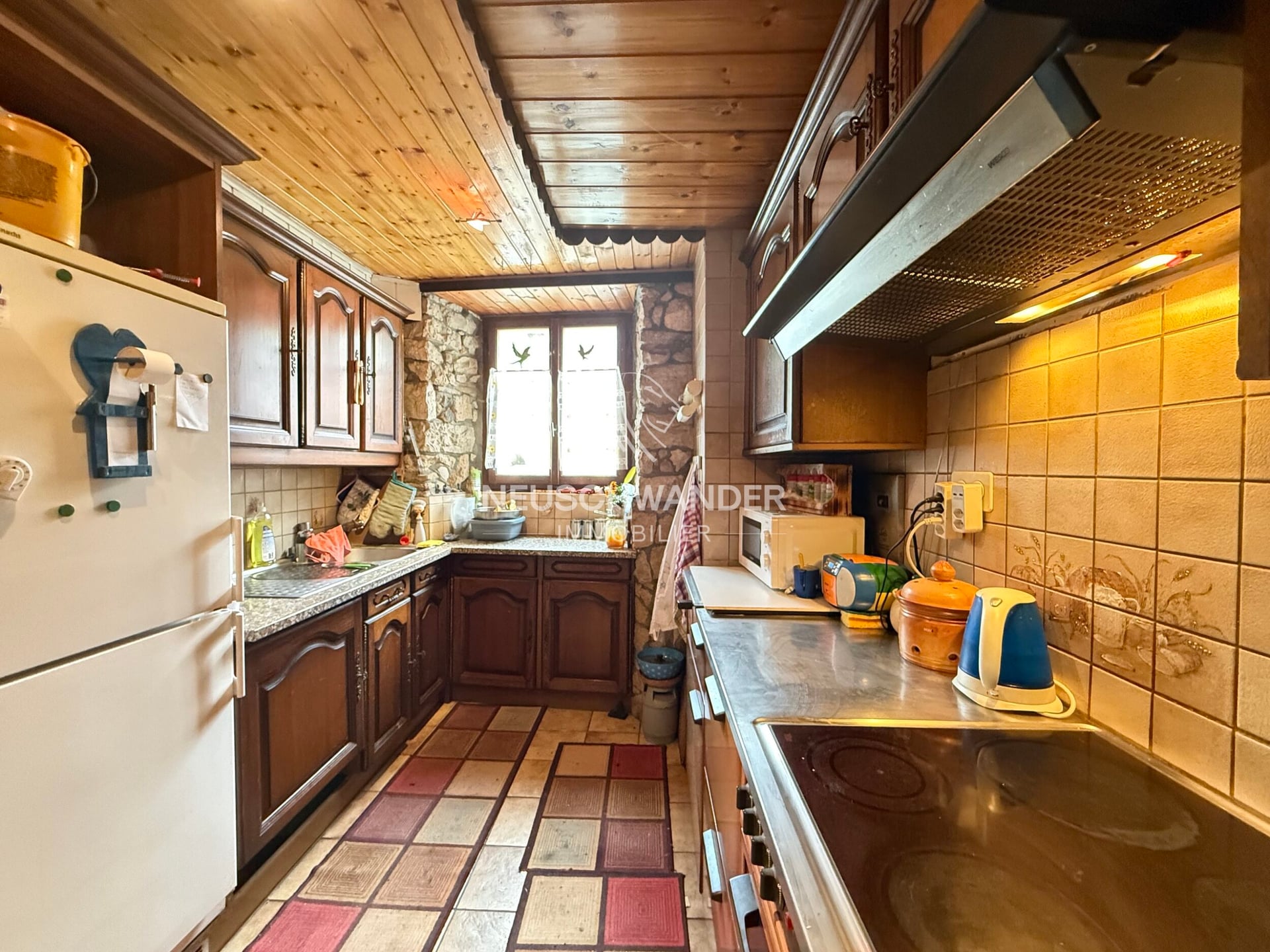 À vendre maison locative de 3 logements et 1 atelier à Soyhières - photo 4