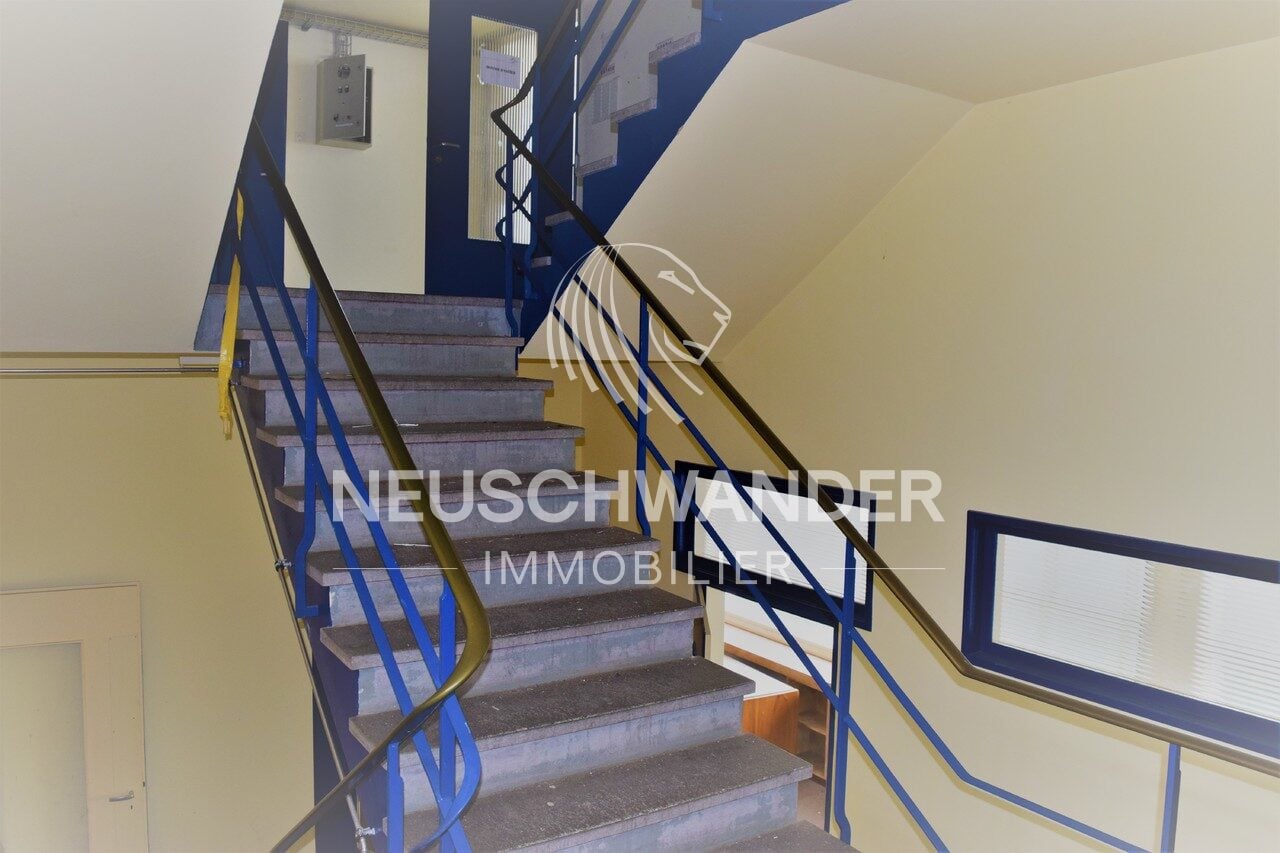 À vendre à Porrentruy grands locaux de 4'211 m2 - photo 5