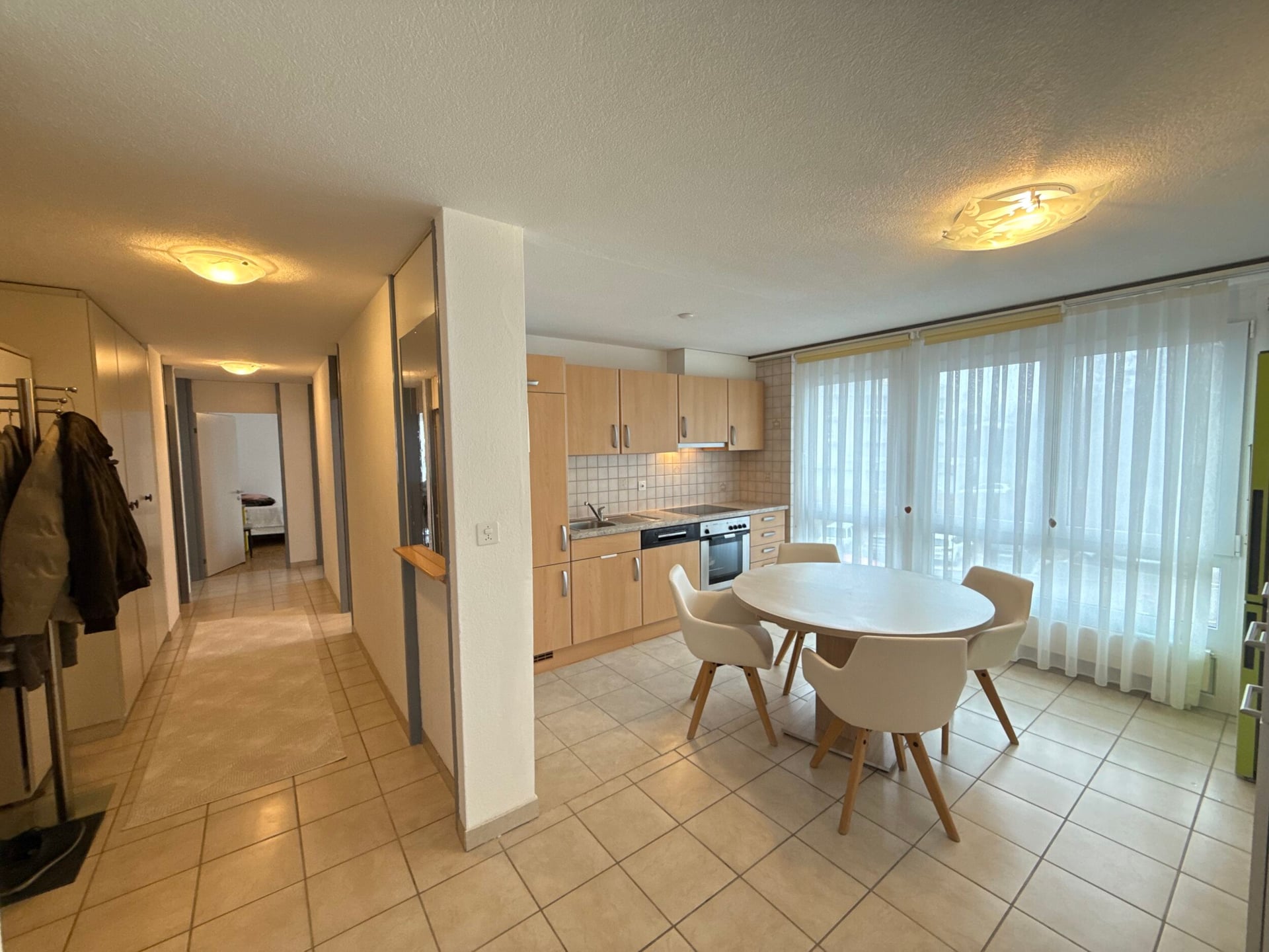 À vendre à Courroux appartement de 4.5 pièces au 1er étage - photo 5