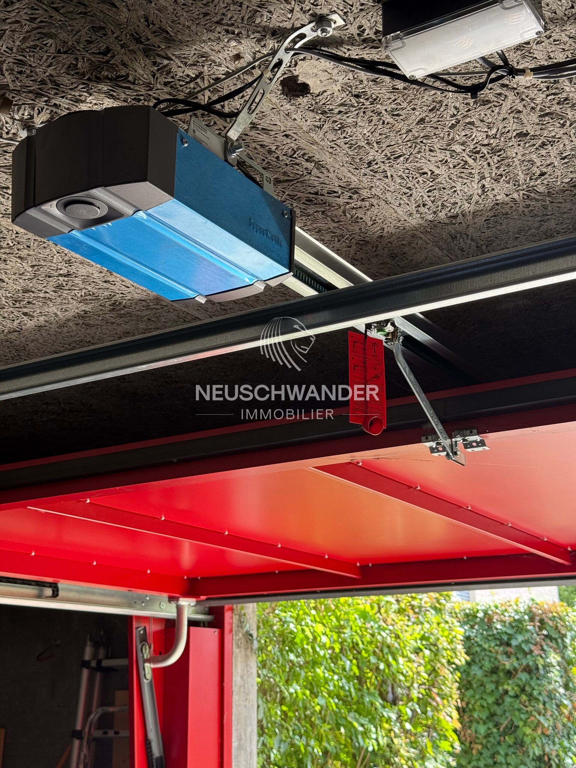 À vendre place de parc dans un parking souterrain à Delémont - photo 5