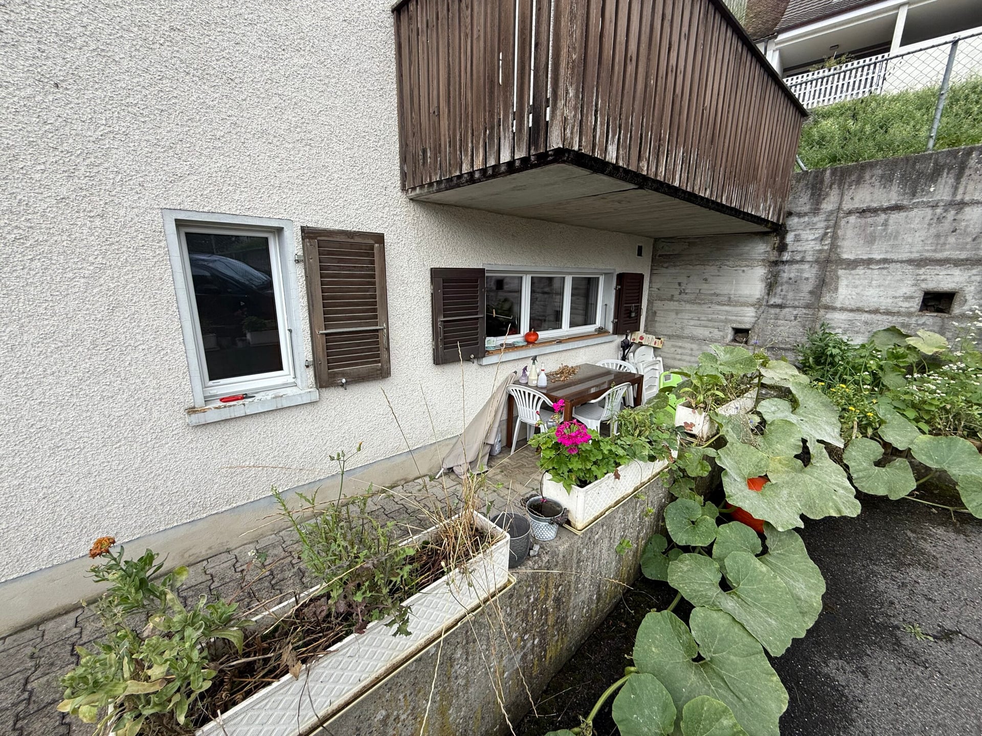 À Develier immeuble de rendement de 3 appartements à vendre - photo 5
