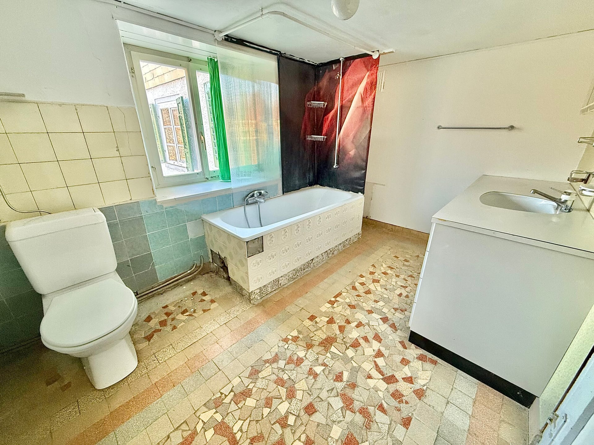 À vendre maison familiale de 5.5 pièces à rénover à Corban - photo 4