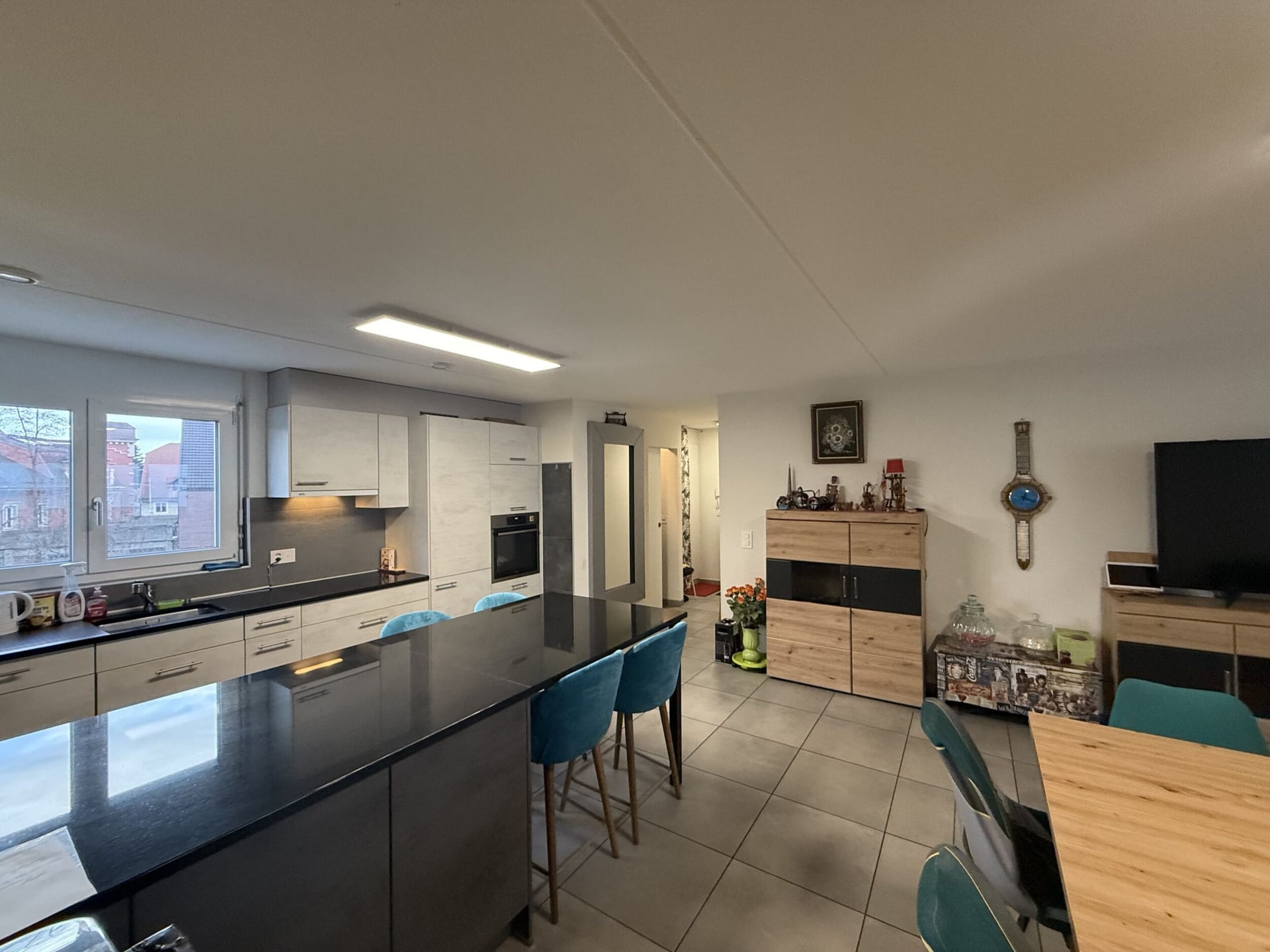 À vendre à Courrendlin appartement de 4.5 pièces au 2ème étage - photo 5