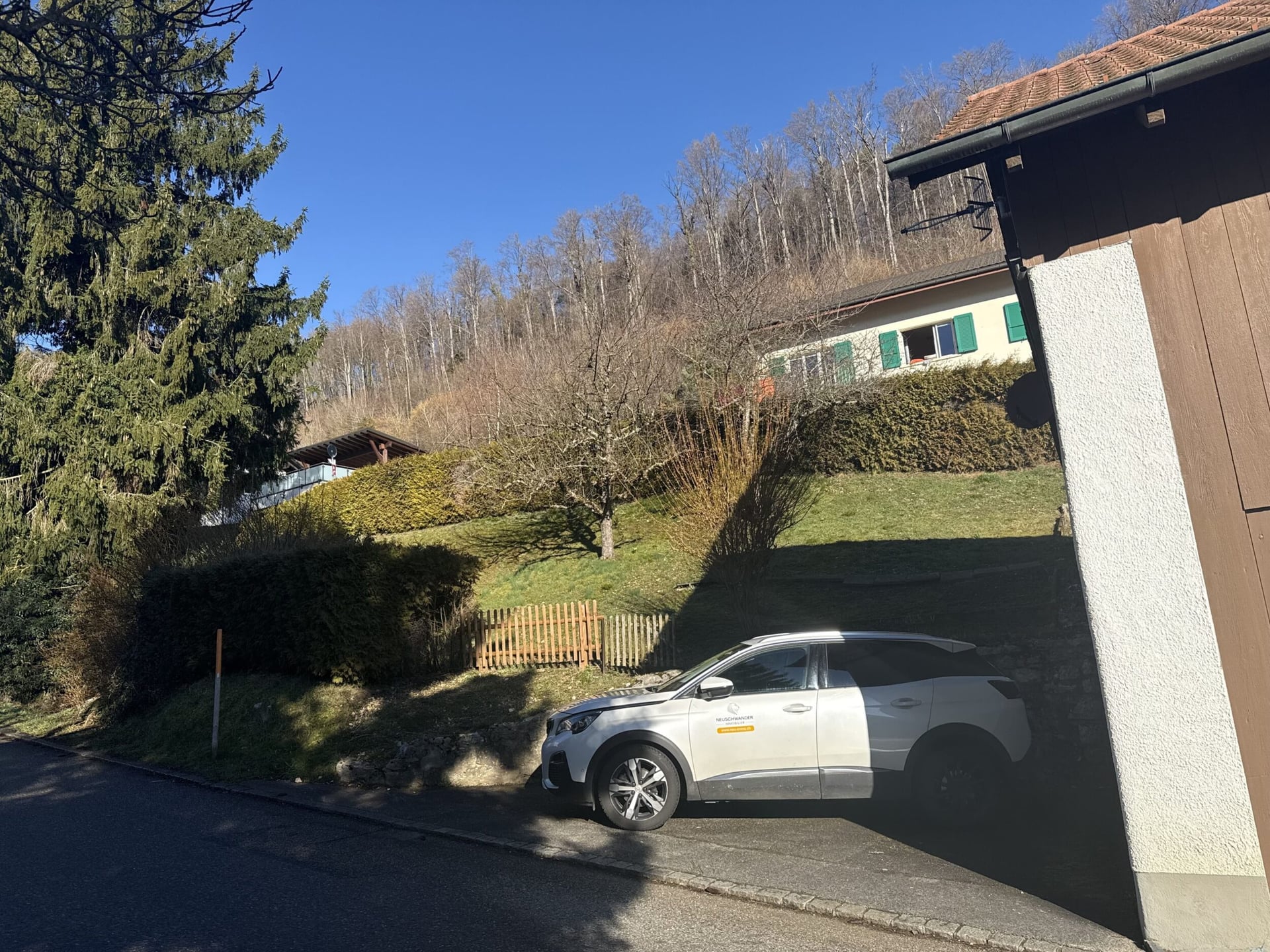 À vendre à Mettembert maison familiale de 4.5 pièces - photo 3