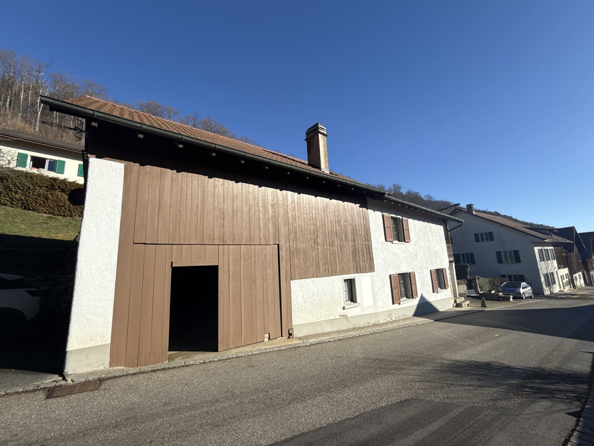 À vendre à Mettembert maison familiale de 4.5 pièces - photo 4