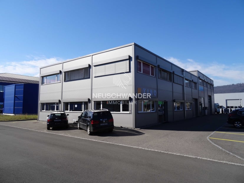 Rendement assuré pour votre future entreprise - photo 1