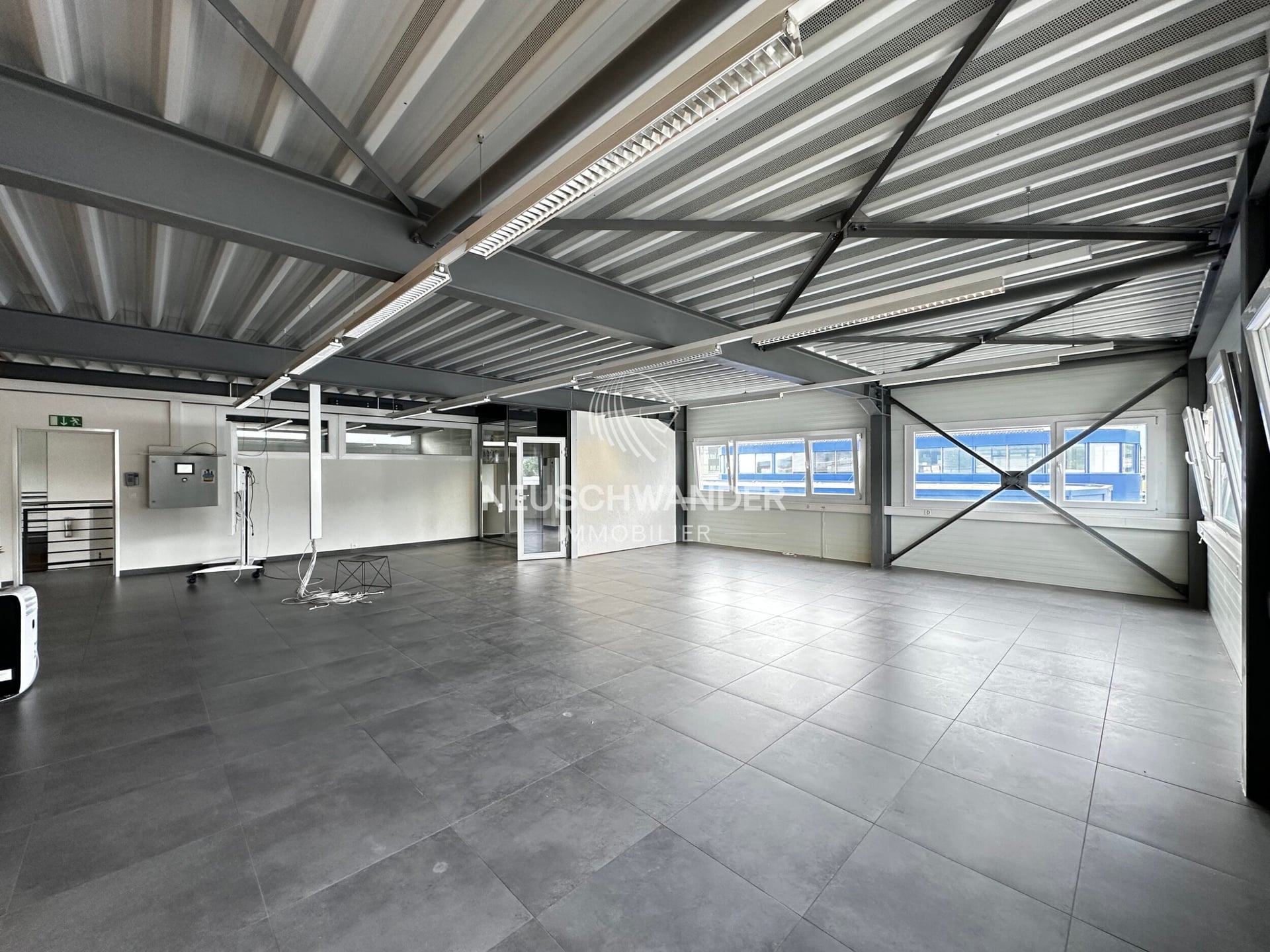 Rendement assuré pour votre future entreprise - photo 2