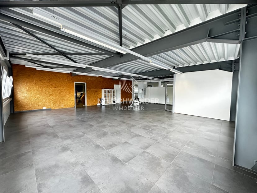 Rendement assuré pour votre future entreprise - photo 3