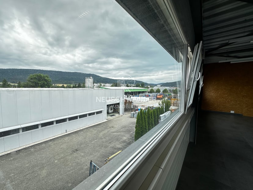 Rendement assuré pour votre future entreprise - photo 5