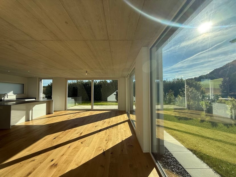 Maison neuve de 5.5 pièces à vendre à Movelier - photo 3