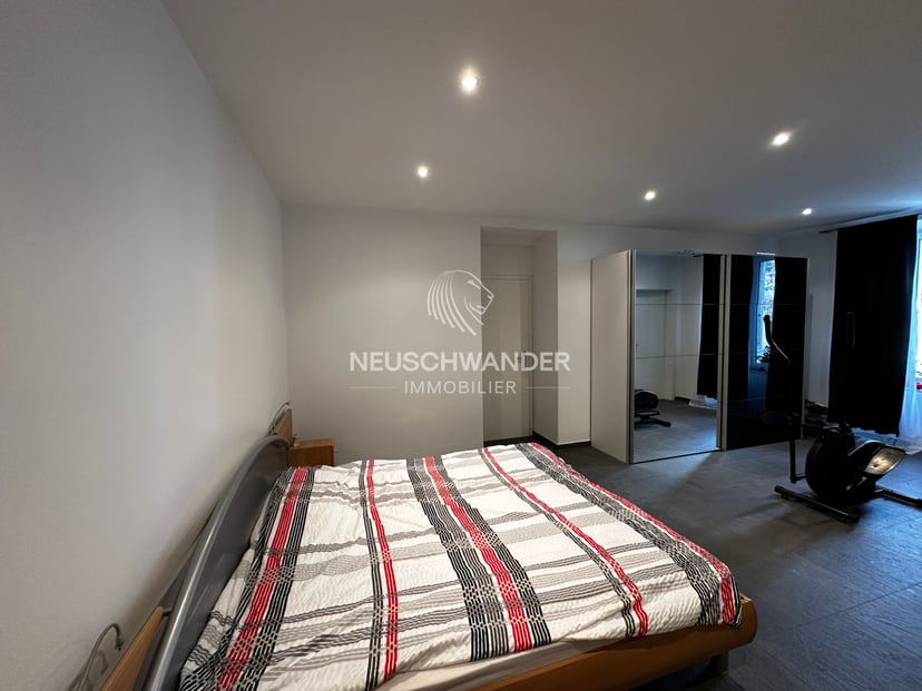 Au centre du village avec une vue imprenable - photo 2