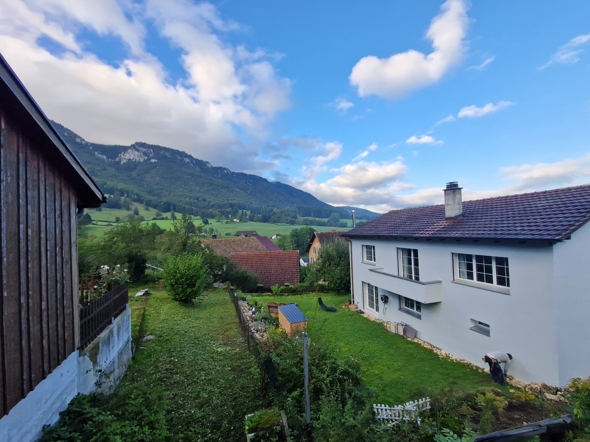 Grande bâtisse de 2 appartements à vendre à Eschert - photo 3