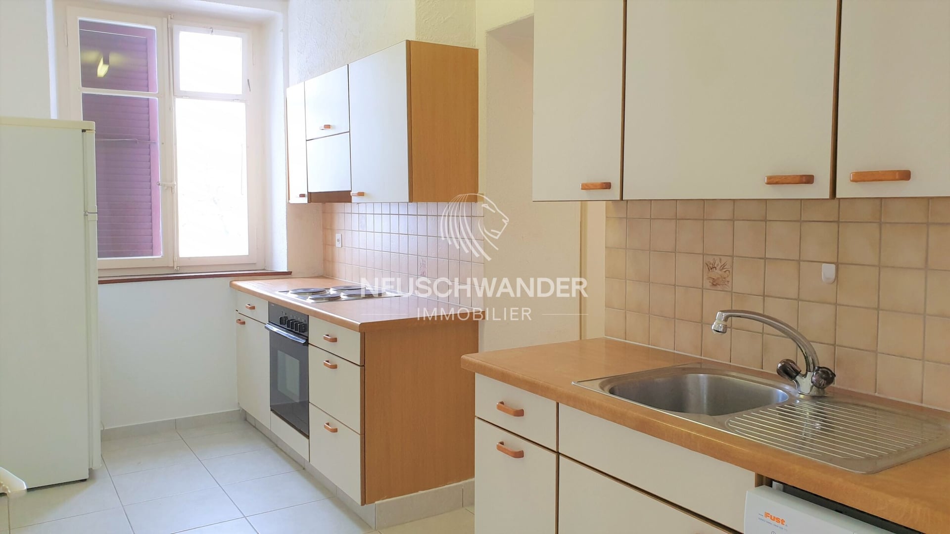 Immeuble de rendement de 3 appartements à vendre à Reconvilier - photo 2