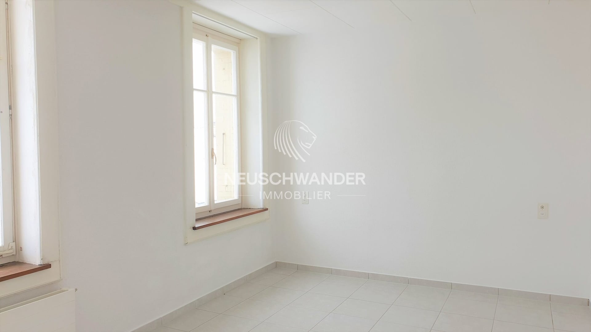 Immeuble de rendement de 3 appartements à vendre à Reconvilier - photo 4