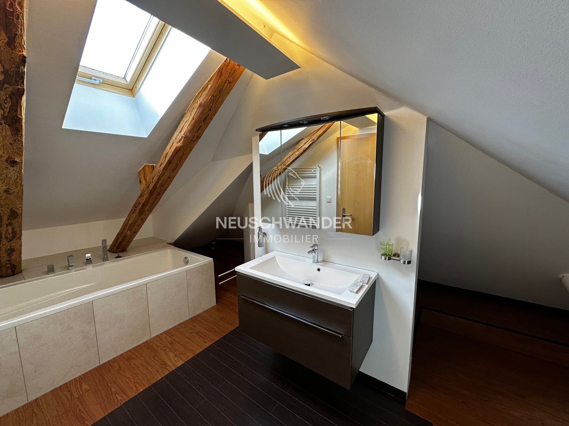 Appartement de 4.5 pièces au 2ème étage à vendre à Sonceboz - photo 3