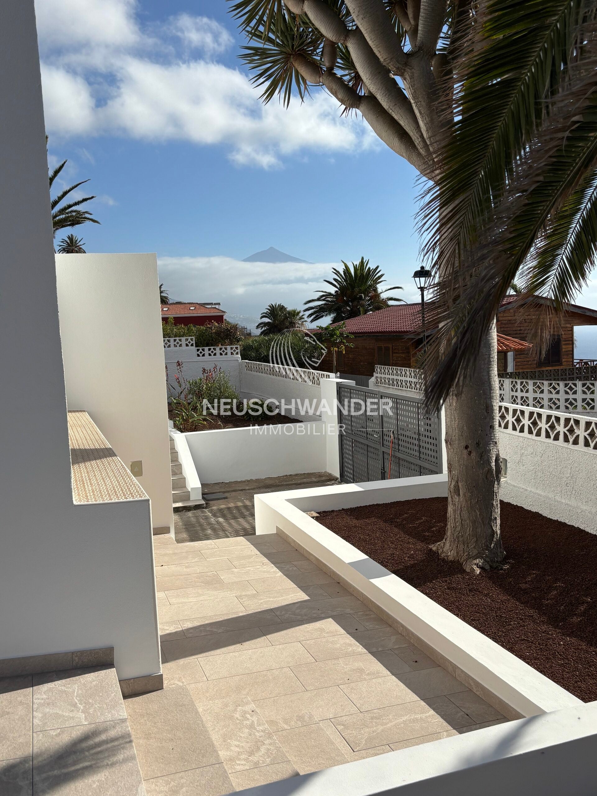 Splendide villa rénovée de 3.5 pièces à Tenerife en Espagne - photo 2