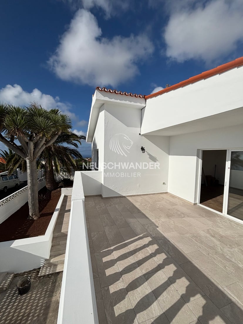 Splendide villa rénovée de 3.5 pièces à Tenerife en Espagne - photo 3