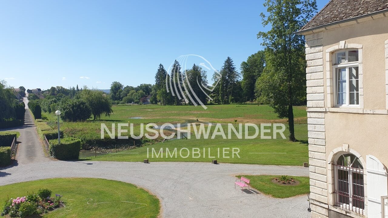 À vendre Château de 45 pièces proche de Vesoul - photo 3