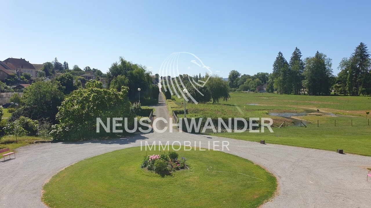 À vendre Château de 45 pièces proche de Vesoul - photo 4