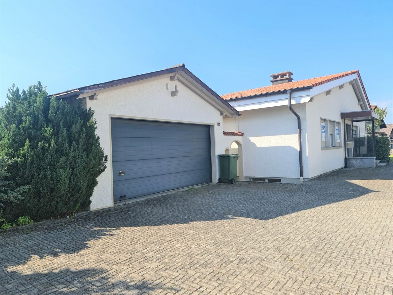 À vendre aux Franches-Montagnes, maison de maître de 7.5 pièces - photo 4