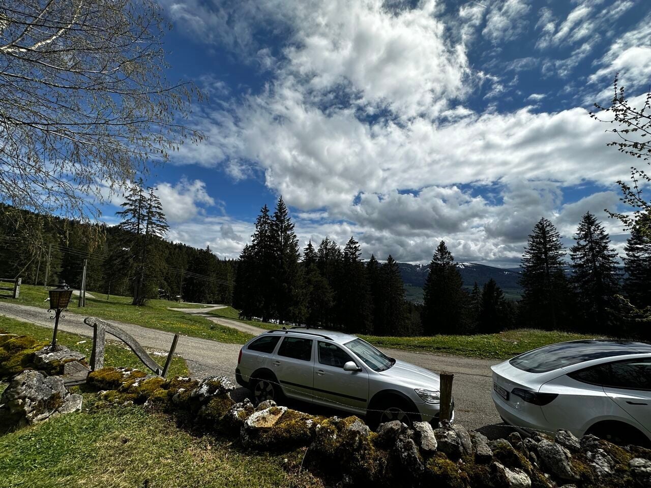 Charmant chalet de 3.5 pièces à vendre à la montagne de Saules - photo 5