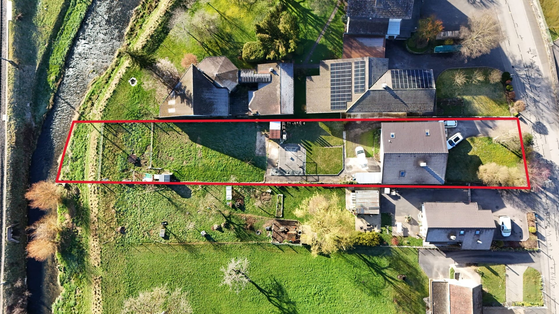 À vendre à Courchavon maison de 5.5 pièces sur un terrain de 1'540 m² - photo 2