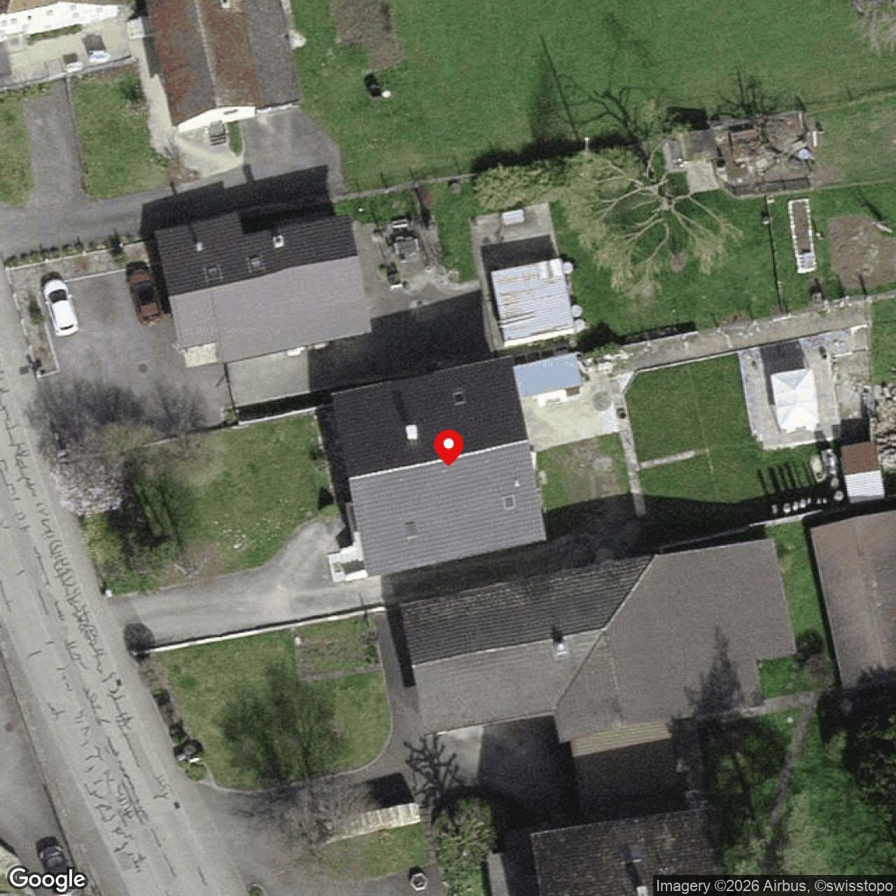 À vendre à Courchavon maison de 5.5 pièces sur un terrain de 1'540 m² - photo 3