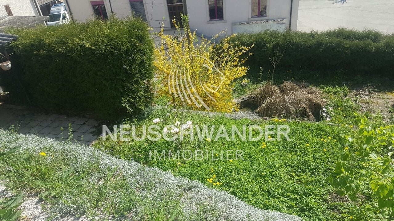 Immeuble locatif de 4 appartements et jardins privés à Courtemaîche - photo 3