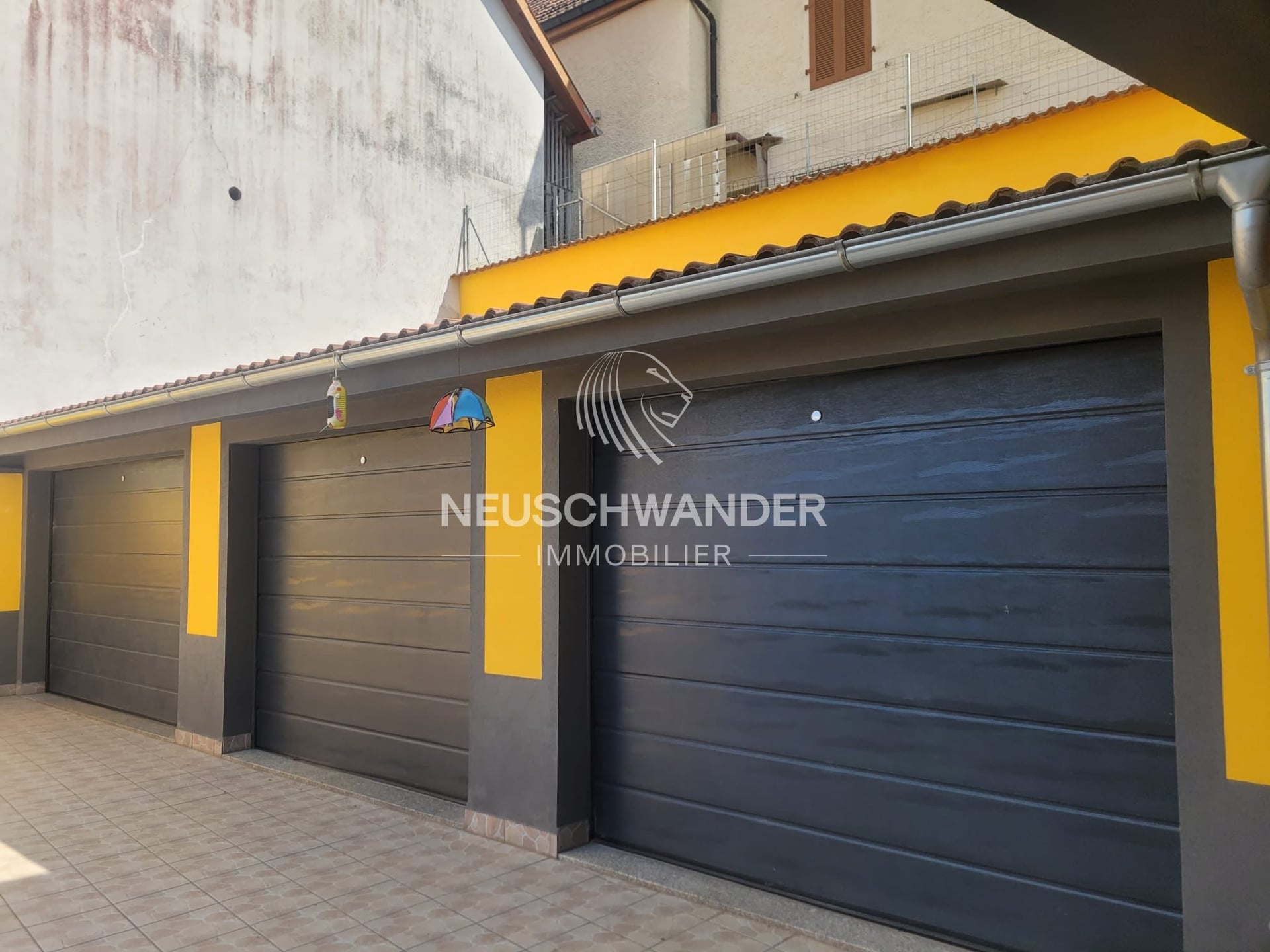 Maison de village rénovée avec 3 appartements à vendre à Courtemaîche - photo 3