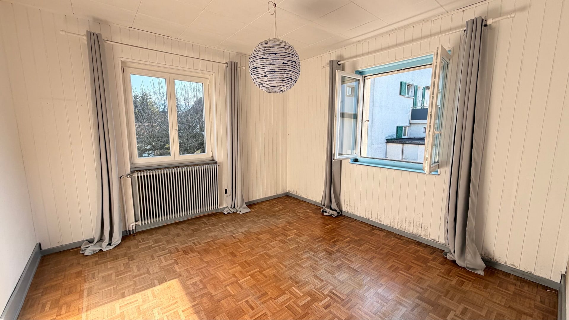 À vendre maison de 5 pièces avec grand jardin arboré à Courtedoux - photo 4