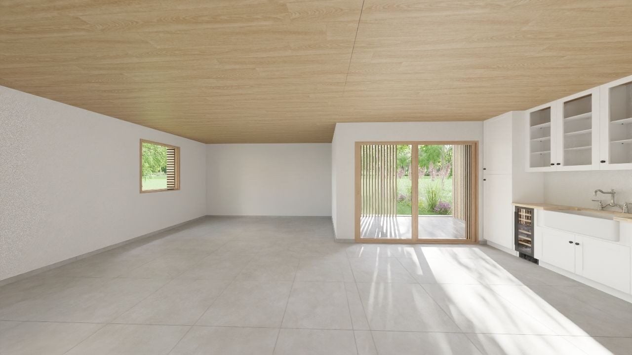 Bel appartement neuf de 4.5 pièces à Rocourt - photo 1