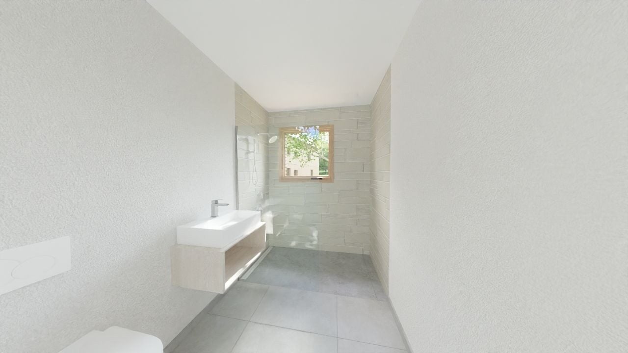 Bel appartement neuf de 4.5 pièces à Rocourt - photo 5