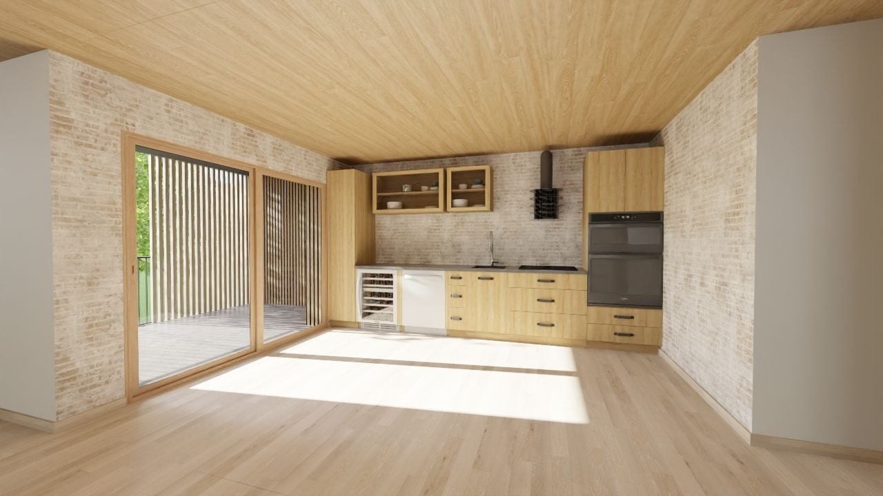 Magnifique appartement neuf de 4.5 pièces à vendre à Rocourt - photo 1