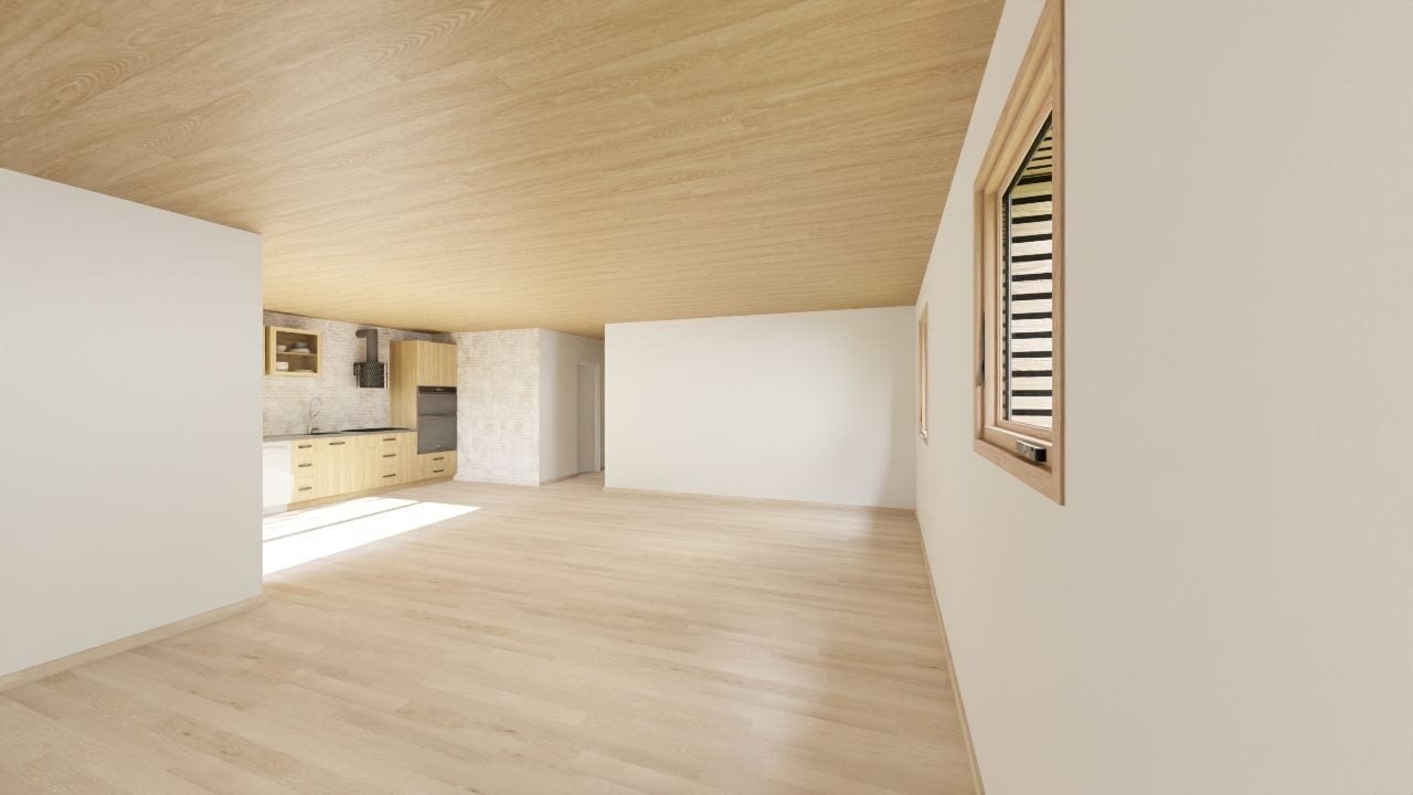 Magnifique appartement neuf de 4.5 pièces à vendre à Rocourt - photo 2