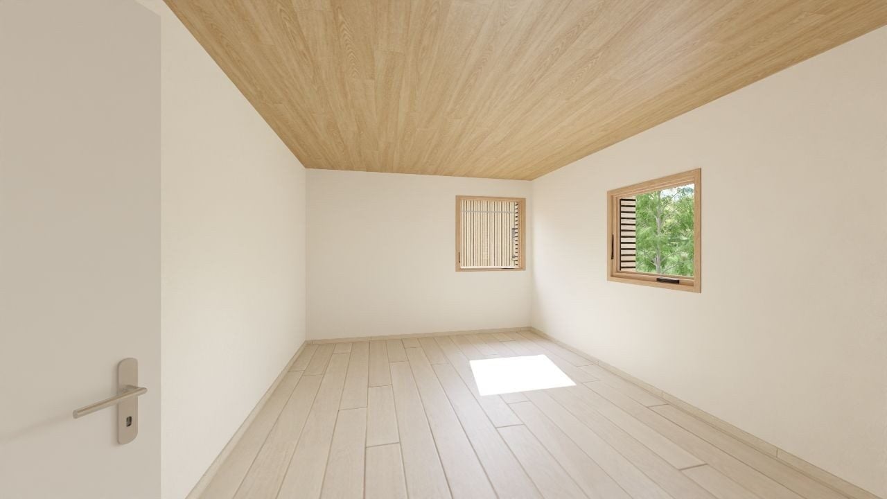 Magnifique appartement neuf de 3.5 pièces à vendre à Rocourt - photo 3