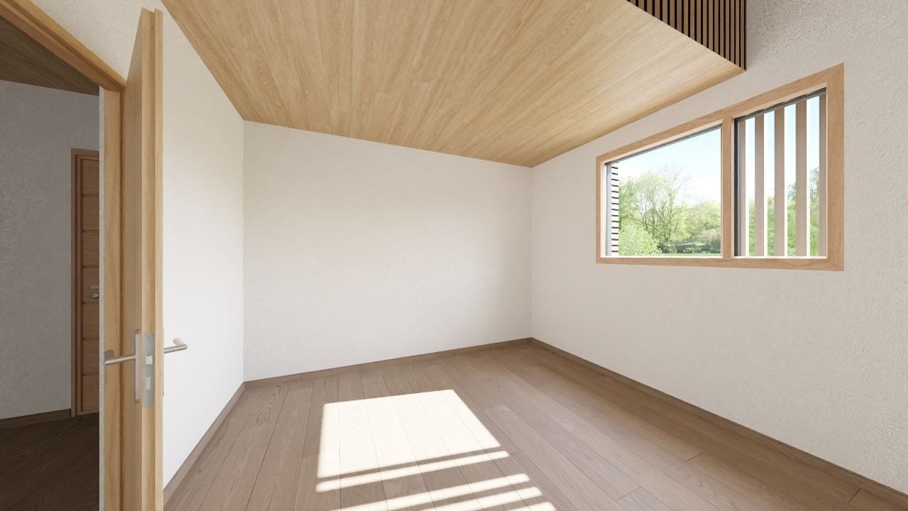 Bel appartement neuf de 4.5 pièces à vendre à Rocourt - photo 3