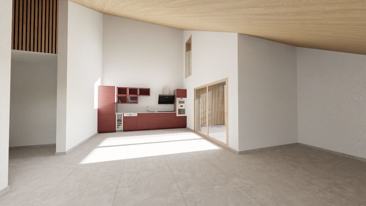 À Rocourt appartement neuf de 3.5 pièces à vendre - photo 1