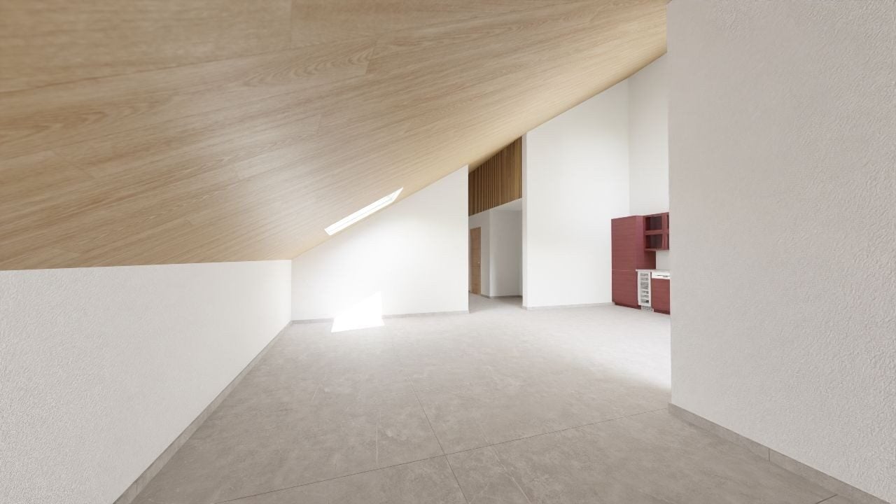 À Rocourt appartement neuf de 3.5 pièces à vendre - photo 2