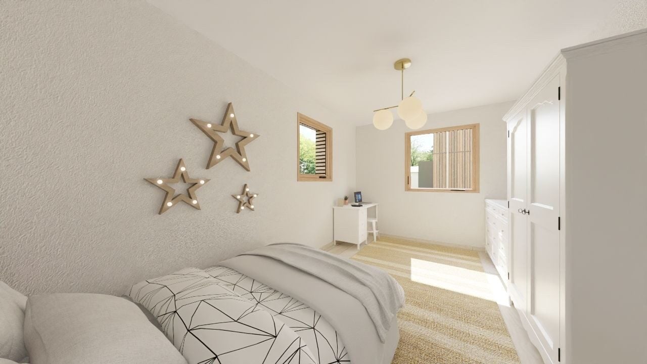 Bel appartement neuf de 4.5 pièces à Rocourt - photo 3