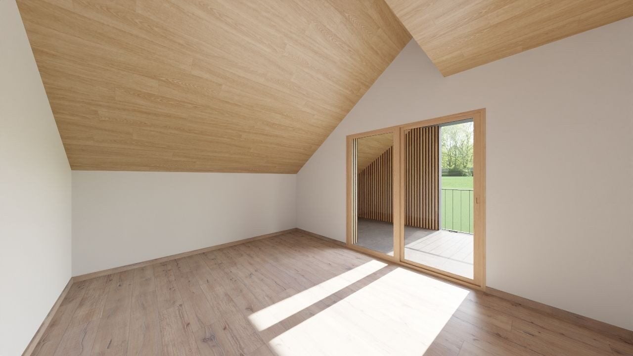 Magnifique appartement neuf de 4.5 pièces à vendre à Rocourt - photo 3