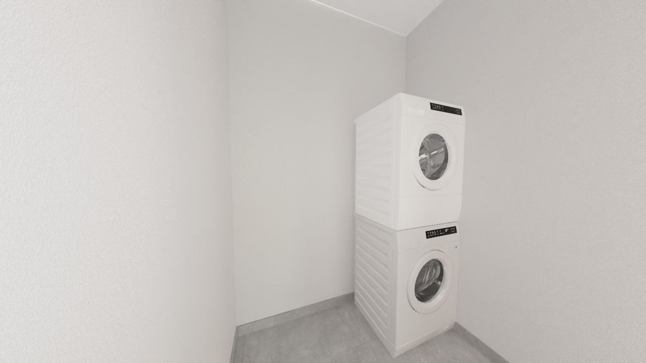 À vendre au 1er étage appartement neuf de 2.5 pièces à Rocourt - photo 5