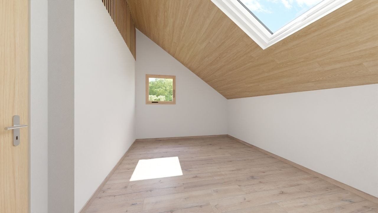 À vendre appartement neuf de 2.5 pièces au 2ème étage à Rocourt - photo 4