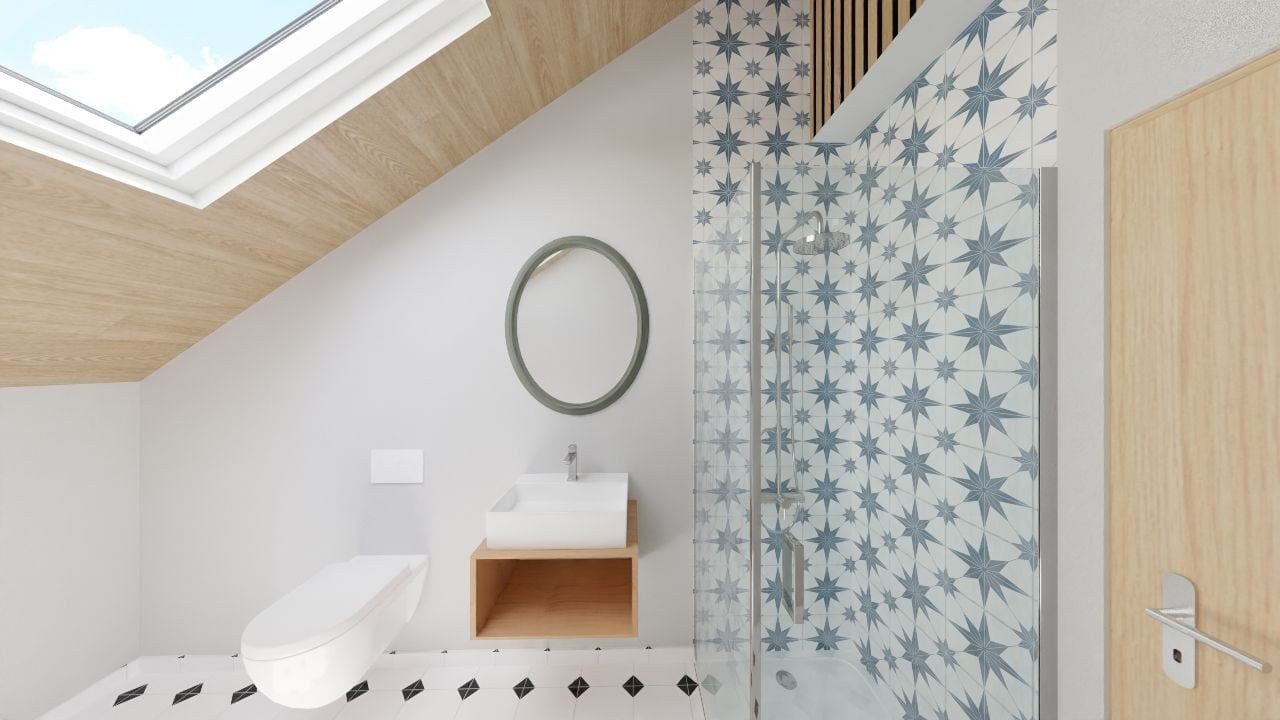 À vendre appartement neuf de 2.5 pièces au 2ème étage à Rocourt - photo 5