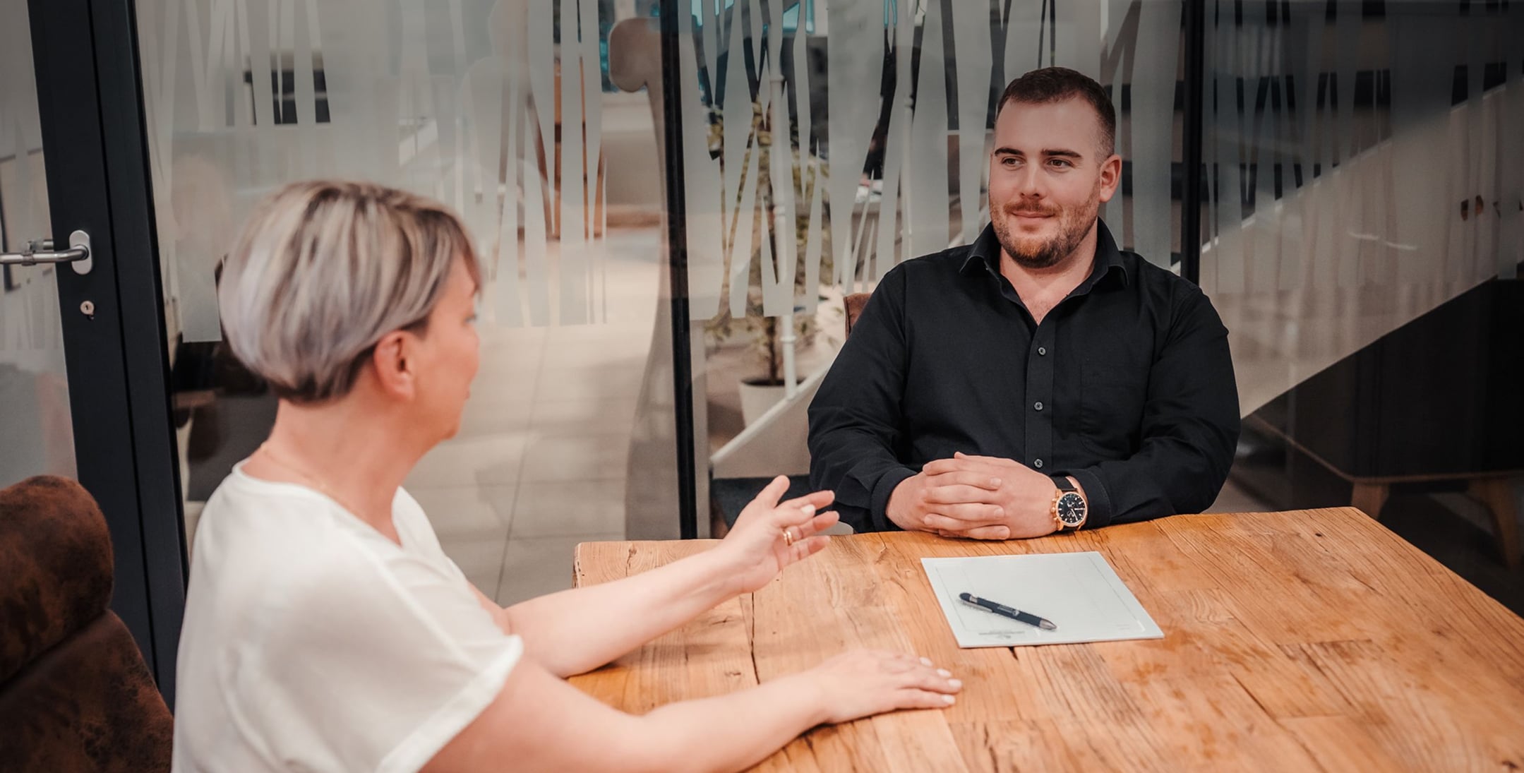 Neuschwander Immobilier