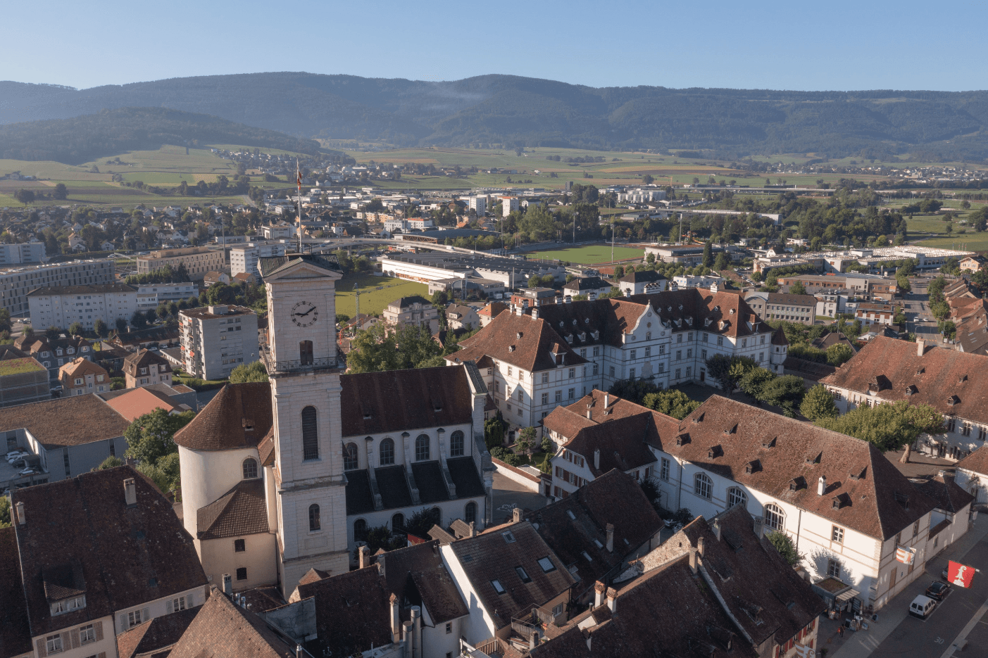 Juraimmobilier