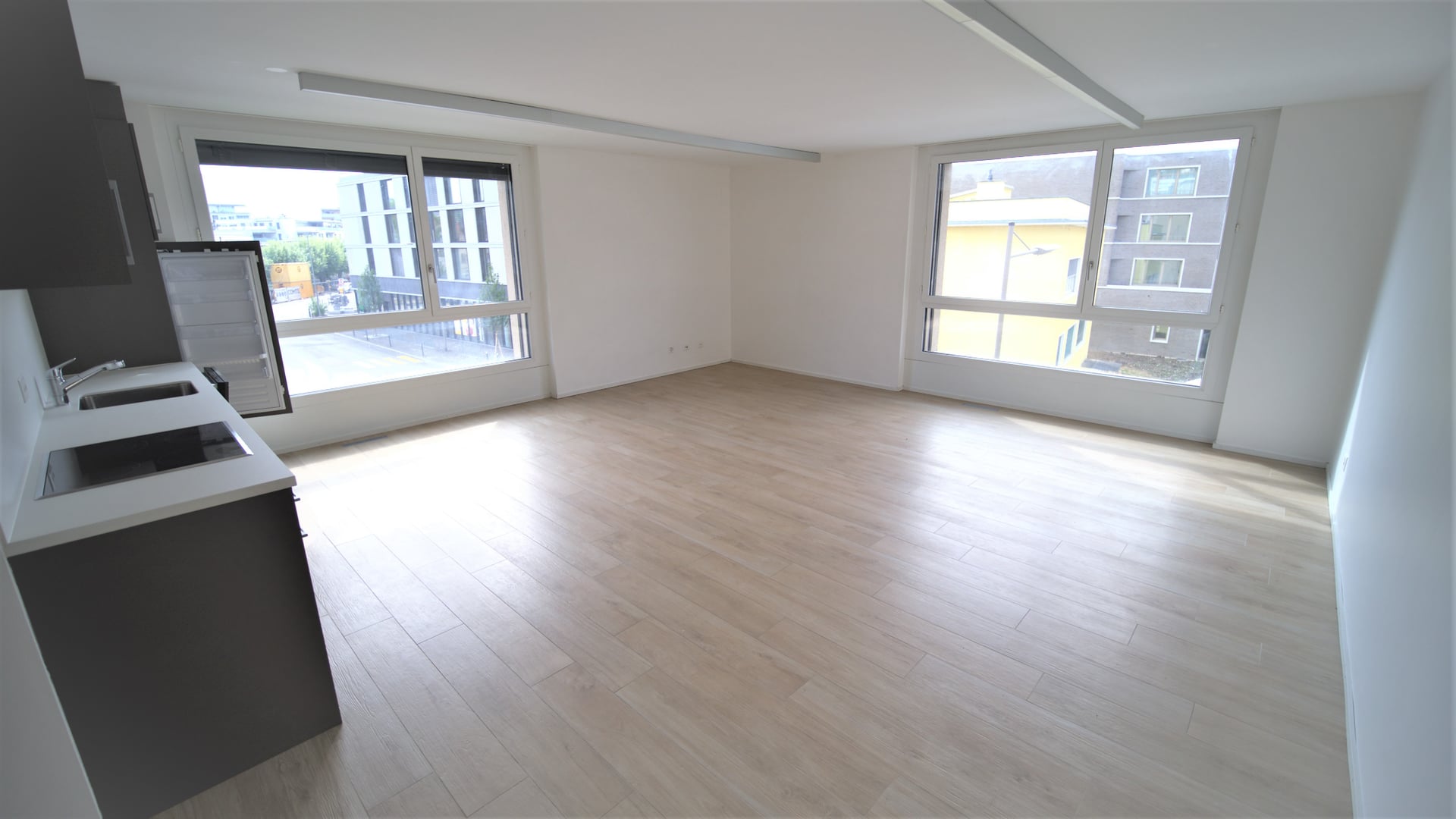 Studio moderne à Delémont  - photo 1