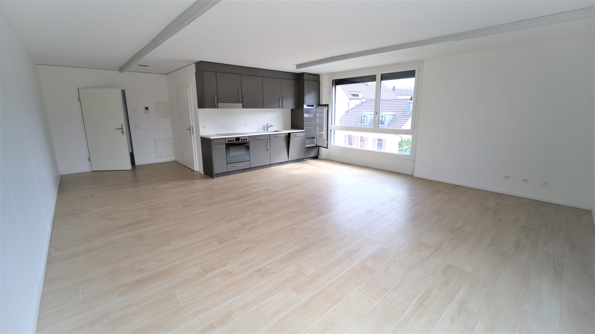 Studio moderne à Delémont  - photo 2